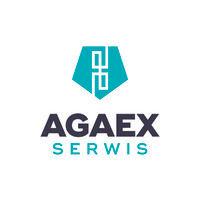 serwis agaex logo image