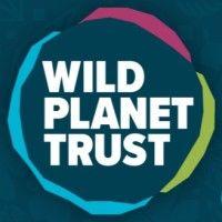 wild planet trust logo image