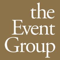 the event group logo image