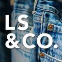 logo of Levi Strauss Co