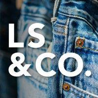 levi strauss & co. logo image