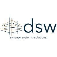 dsw logo image