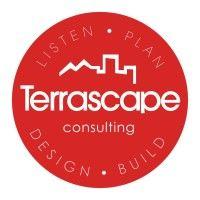 terrascape consulting, llc logo image