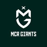 manchester giants logo image