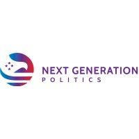 next generation politics logo image