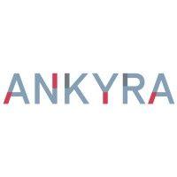 ankyra therapeutics logo image