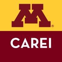 umn center for applied research & educational improvement (carei) logo image