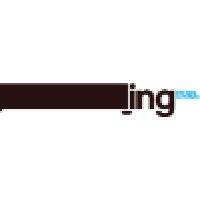 ing infinitive concepts - design & web logo image