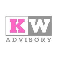 kw advisory logo image