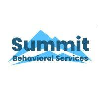 summit behavioral services