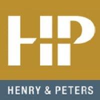 henry & peters, p.c. logo image