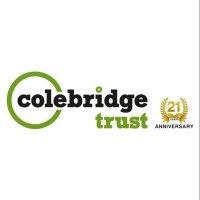 the colebridge trust ltd (registered charity) logo image