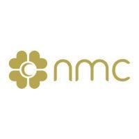 nmc royal hospital sharjah logo image