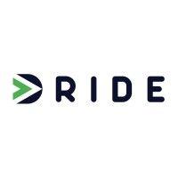 ride logo image