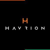 havrion logo image