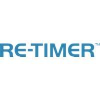 re-time pty ltd logo image