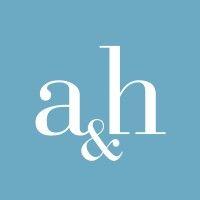 albertsson hansen architecture, ltd. logo image