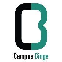 campusbinge logo image