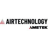 ametek airtechnology logo image