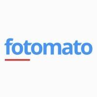 fotomato logo image