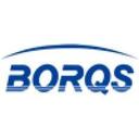 logo of Borqs