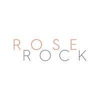 rose rock entertainment logo image