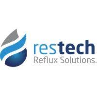 restech logo image