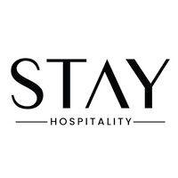 stay hospitality logo image