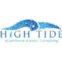 high tide consulting logo image