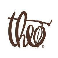 theo chocolate logo image