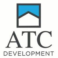 atc development logo image