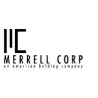 merrell corp logo image