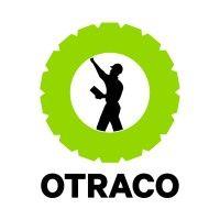 otraco international pty ltd logo image