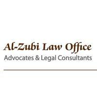 al-zubi law offices logo image