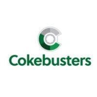 cokebusters usa logo image