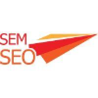 sem seo logo image