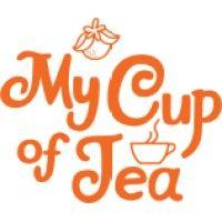 my cup of tea logo image