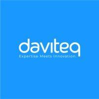 daviteq technologies inc. logo image