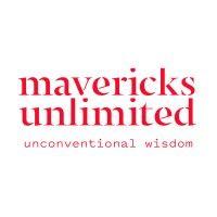 mavericks unlimited logo image