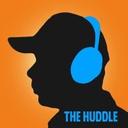 logo of The Huddle Podcast