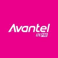 avantel s.a logo image