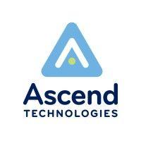 ascend technologies logo image