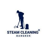 steam cleaning bangkok® logo image