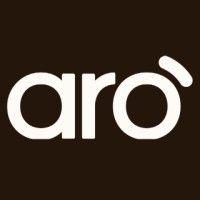 aro logo image