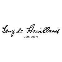 terry de havilland logo image