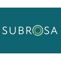 subrosa ltd logo image