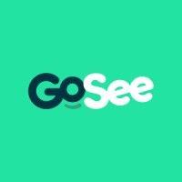 gosee logo image