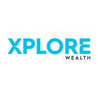 xplore wealth logo image