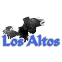 los altos high school logo image