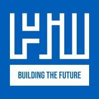 the hill group logo image